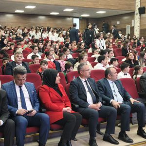 Valilik Kupası Koro Yarışması Açılış Programına Katıldık - fotoğraf 1
