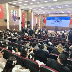 Valilik Kupası Koro Yarışması Açılış Programına Katıldık - fotoğraf 2