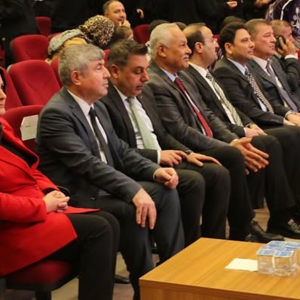Valilik Kupası Koro Yarışması Ödül Törenine Katıldık - fotoğraf 1