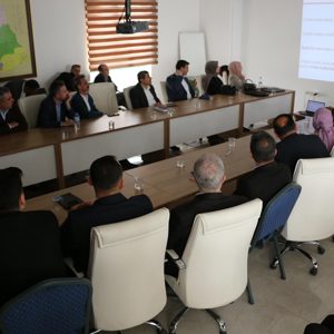 İdarecilerimize Muhakkiklik Eğitimi Verildi - fotoğraf 2
