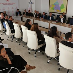 İdarecilerimize Muhakkiklik Eğitimi Verildi - fotoğraf 4