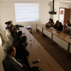 İdarecilerimize Muhakkiklik Eğitimi Verildi - fotoğraf 5