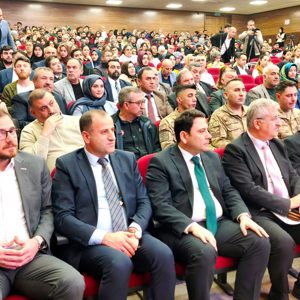 Sanal Bahisle Mücadele ve Aileyi Bilinçlendirme Projesi Toplantısı Gerçekleştirildi - fotoğraf 1