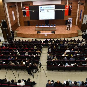 Sanal Bahisle Mücadele ve Aileyi Bilinçlendirme Projesi Toplantısı Gerçekleştirildi - fotoğraf 4