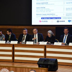 Sanal Bahisle Mücadele ve Aileyi Bilinçlendirme Projesi Toplantısı Gerçekleştirildi - fotoğraf 5