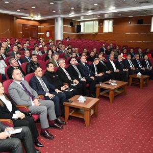 Mekânsal Yaklaşım Odağında Entegre Kırsal Kalkınma Projesi Bilgilendirme Toplantısı Gerçekleştirildi - fotoğraf 1