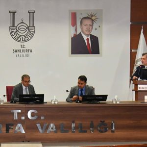 Mekânsal Yaklaşım Odağında Entegre Kırsal Kalkınma Projesi Bilgilendirme Toplantısı Gerçekleştirildi - fotoğraf 2