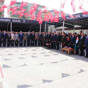 23 Nisan Coşkusu Abdulkadir Karahan İlkokulu’nda Yaşandı - fotoğraf 2
