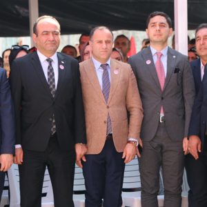 23 Nisan Coşkusu Abdulkadir Karahan İlkokulu’nda Yaşandı - fotoğraf 3