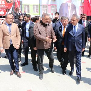 23 Nisan Coşkusu Abdulkadir Karahan İlkokulu’nda Yaşandı - fotoğraf 13