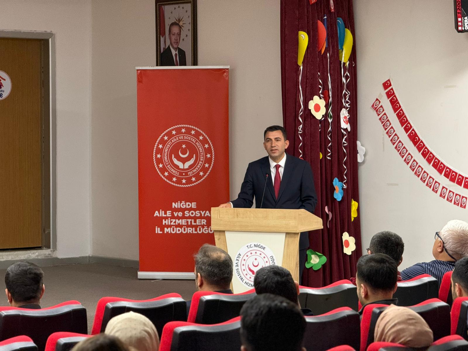 📌Sosyal Risk Haritaları Sunumu
