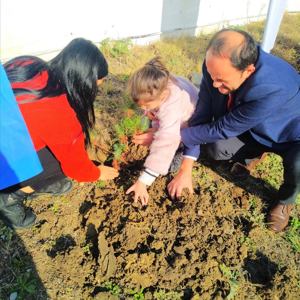 Melahat Hulusi Datenin Çocuk Evleri Sitesinde Eğitim ve Etkinlikler - fotoğraf 8