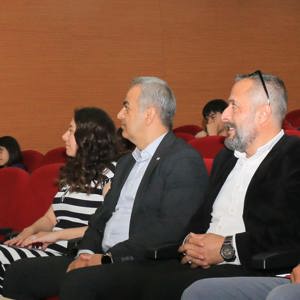ÇOCUKLAR İÇİN GÜVENLİ İNTERNET VE TEKNOLOJİK CİHAZ KULLANIMI KONULU BİLGİLENDİRME EĞİTİMİ - fotoğraf 3
