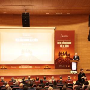 Milli Savunma Üniversitesi ve İstanbul Aile Vakfı İş Birliğinde, “Vatan Müdafaasında Aile ve Nüfus” Üst Başlığıyla Düzenlenen IV. Uluslararası Aile Sempozyumu Gerçekleştirildi - fotoğraf 1