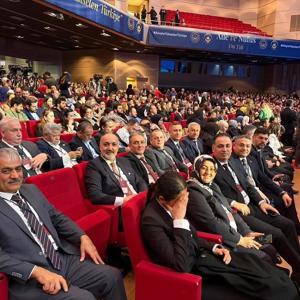 “Aile ve Nüfus On Yılı (2026-2035) Vizyon Tanıtım Programı” Gerçekleştirildi. - fotoğraf 1