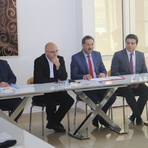 İl Çocuk Koordinasyon Toplantısı Yapıldı. - fotoğraf 3