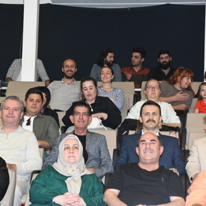 3. Geleneksel Aile Voleybol Turnuvamızı Coşkulu Finalle Tamamlandık - fotoğraf 33