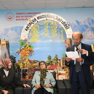 Bakan Yardımcımız Sayın Leman Yenigün Kuruluşlarımızı Ziyaret Etti - fotoğraf 13