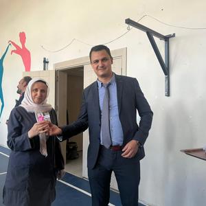 📍Kumluca Çocuk Evleri Sitesi Müdürlüğü - fotoğraf 2