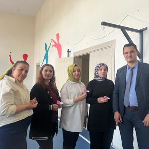 📍Kumluca Çocuk Evleri Sitesi Müdürlüğü - fotoğraf 3