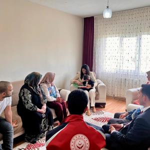 📌Koruyucu Aile Ziyareti - fotoğraf 4