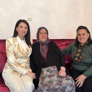 📌Anneler Günü Ziyareti - fotoğraf 3