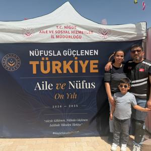 📌Anne&Çocuk Uçurtma Şenliği - fotoğraf 3