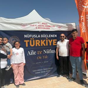 📌Anne&Çocuk Uçurtma Şenliği - fotoğraf 4
