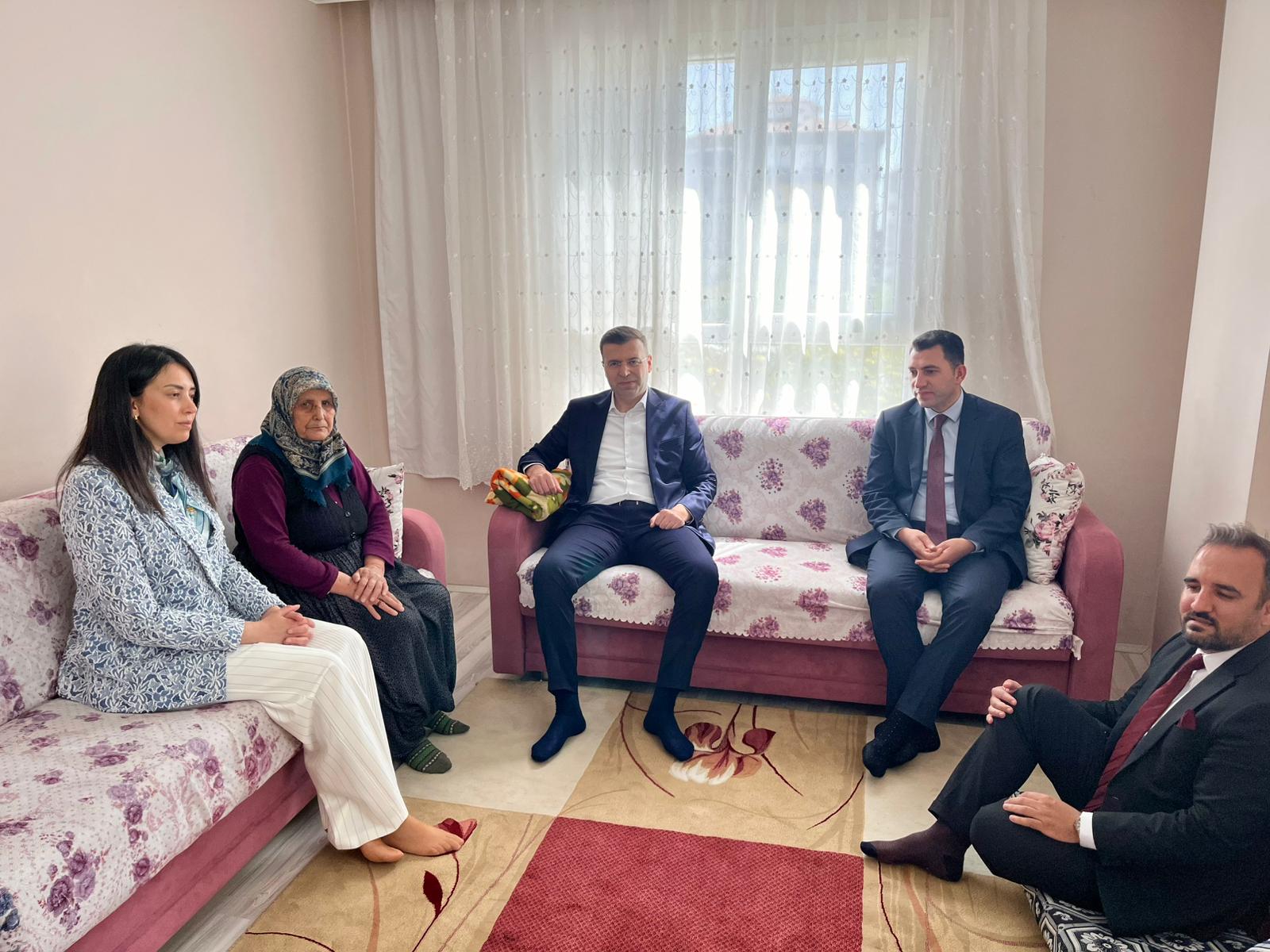 📌Anneler Günü