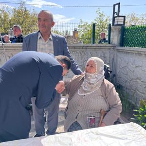 📍Gümüşler Beldesi - fotoğraf 2