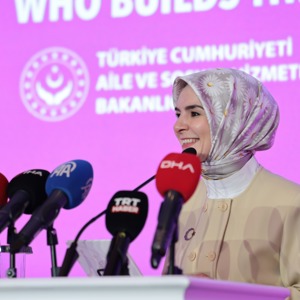 Bakanımız Göktaş, Global Engineer Girls 2026 İstanbul Buluşması'nda konuştu - fotoğraf 2