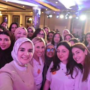 Bakanımız Göktaş, Global Engineer Girls 2026 İstanbul Buluşması'nda konuştu - fotoğraf 10