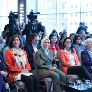Bakanımız Göktaş, BM Avrupa ve Asya Bakım Forumu'nda konuştu - fotoğraf 2