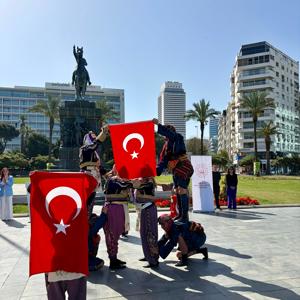 İl Müdürümüz Abdullah KÖMÜRCÜOĞLU’ nun 10-17 Mayıs Engelliler Haftasında ki Konuşması - fotoğraf 4