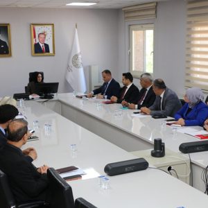 2026 Yılı Çocuk Koordinasyon Kurulu Toplantısı Gerçekleştirildi - fotoğraf 5