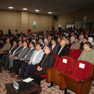 Uyuşturucuyla Mücadelede Mahalle Buluşmaları - fotoğraf 1
