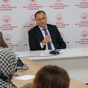 Psikolojik İlk Yardım, Kayıp ve Yas Eğitimi Gerçekleştirildi - fotoğraf 1