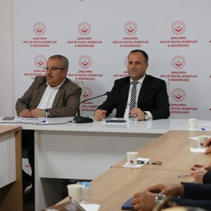Psikolojik İlk Yardım, Kayıp ve Yas Eğitimi Kapanış Programı Gerçekleştirildi - fotoğraf 3