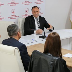 Psikolojik İlk Yardım, Kayıp ve Yas Eğitimi Kapanış Programı Gerçekleştirildi - fotoğraf 5