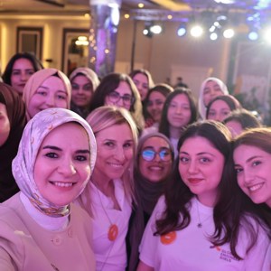 Bakanımız Göktaş, Global Engineer Girls 2026 İstanbul Buluşması'nda konuştu - fotoğraf 10