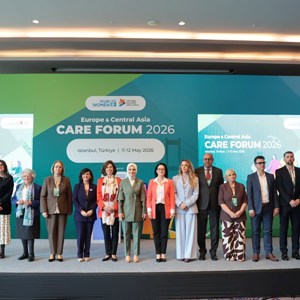 Bakanımız Göktaş, BM Avrupa ve Asya Bakım Forumu'nda konuştu - fotoğraf 3