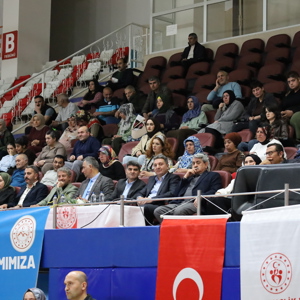 Engelliler Haftası Dolayısıyla Futbol Turnuvası Düzenlendi - fotoğraf 3