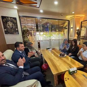 📌 Doğum Günü Kutlaması - fotoğraf 2