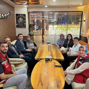 📌 Doğum Günü Kutlaması - fotoğraf 1