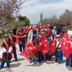 Yörük Göçü  - fotoğraf 1