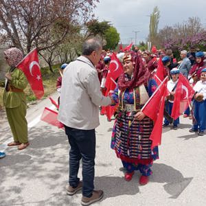 Yörük Göçü  - fotoğraf 4