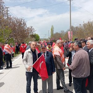 Yörük Göçü  - fotoğraf 2