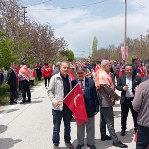 Yörük Göçü  - fotoğraf 3