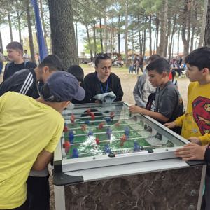 Yörük Göçü  - fotoğraf 8