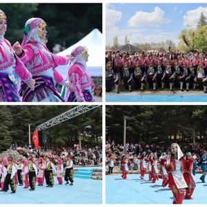 Yörük Göçü  - fotoğraf 13